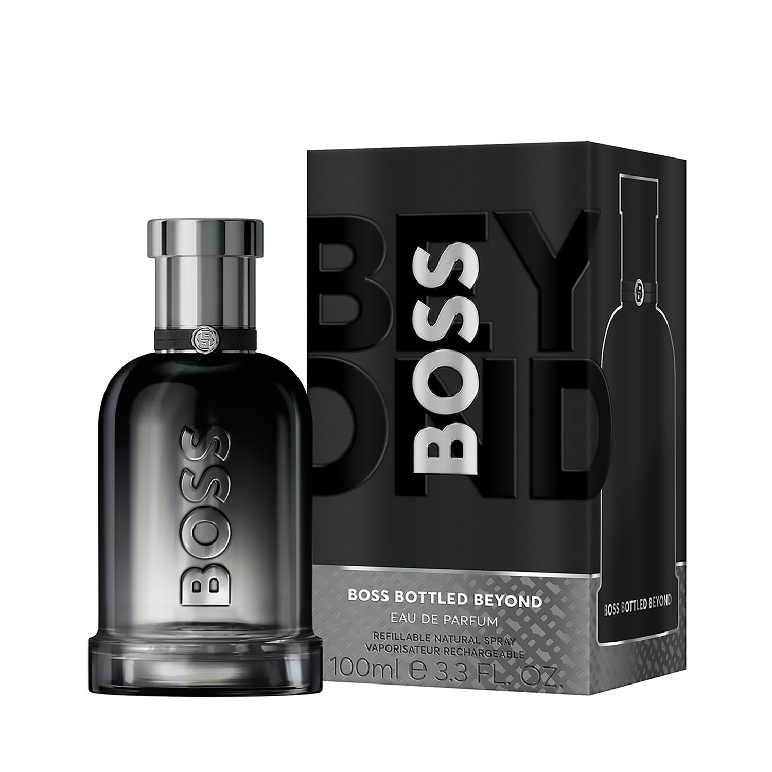 HUGO BOSS BOTTLED BEYOND EAU DE PARFUM